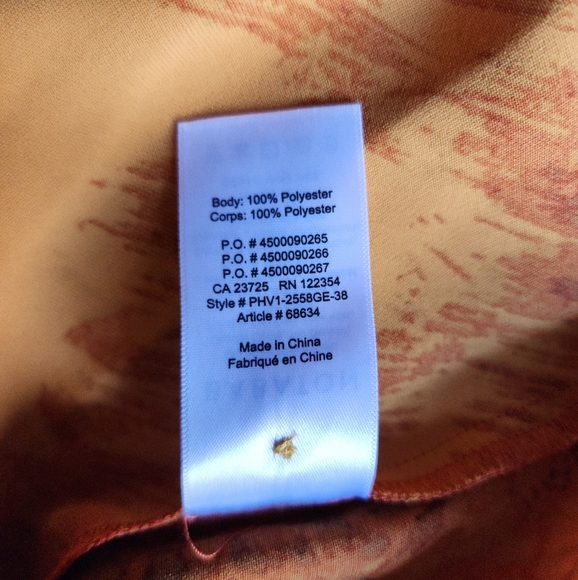 Babaton power blouse - Picture 6 of 6